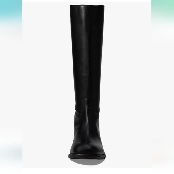 Free People Everly Equestrian Boots - Size 9 NWOT - Picture 2 of 7